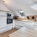 Apartment Haus Schoenblick - Sarina 2 Willingen (Upland)
