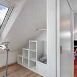 Apartment Haus Schoenblick - Sarina 2 *