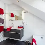 Apartment Haus Schoenblick - Sarina 2 Willingen (Upland)