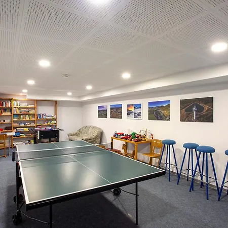 Apartment Sarina 2 Willingen (Upland)