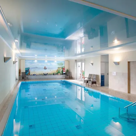 Sarina 2 * Willingen (Upland)