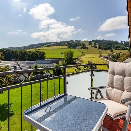 Haus Schoenblick - Sarina 2 Apartment Willingen (Upland)