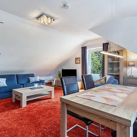 Apartment Haus Schoenblick - Sarina 2 *