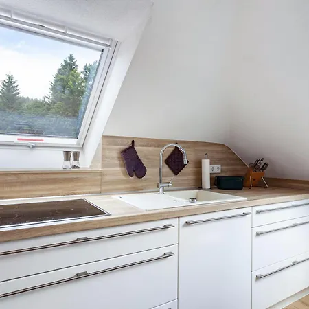 Apartment Haus Schoenblick - Sarina 2 *