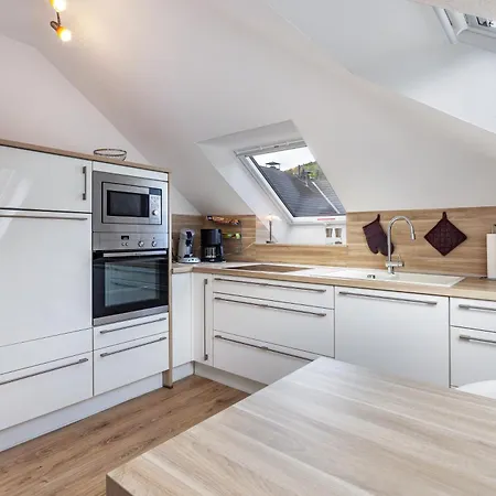 Apartment Haus Schoenblick - Sarina 2 Willingen (Upland)