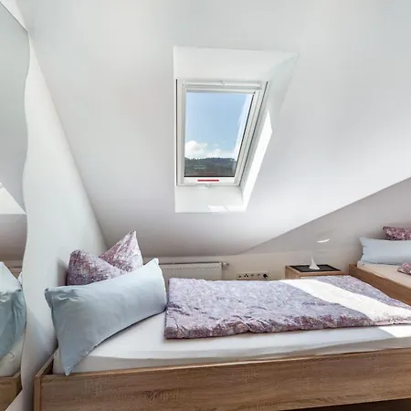 Haus Schoenblick - Sarina 2 Apartment *