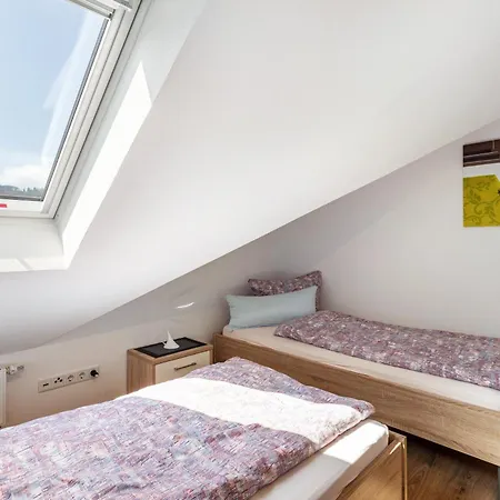 Haus Schoenblick - Sarina 2 Apartment *