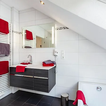 Apartment Haus Schoenblick - Sarina 2 Willingen (Upland)