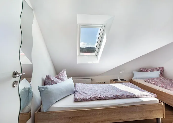 Appartement Haus Schoenblick - Sarina 2