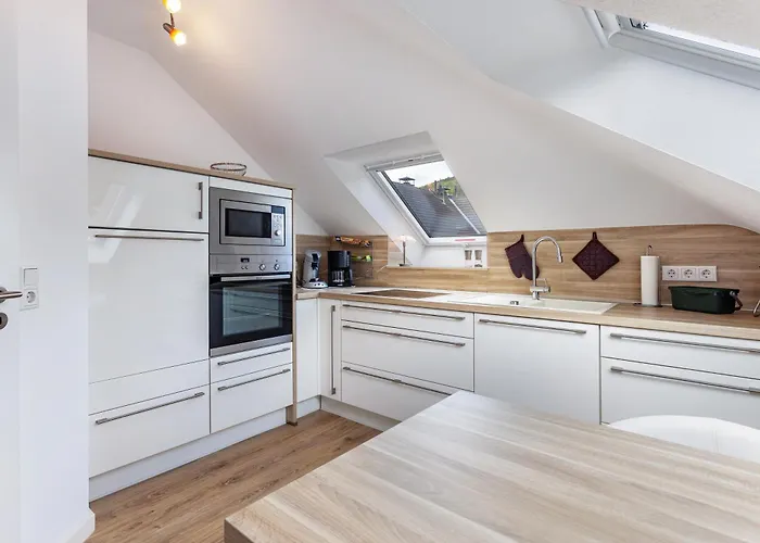 Haus Schoenblick - Sarina 2 * Willingen (Upland)