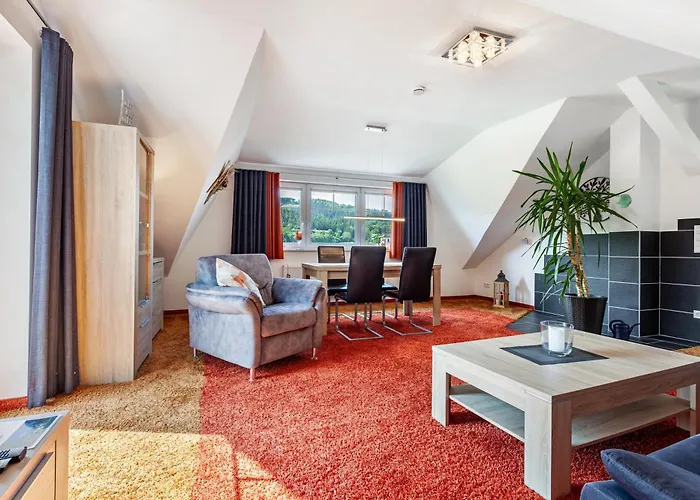 Haus Schoenblick - Sarina 2 Appartement