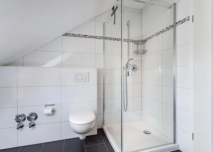 Haus Schoenblick - Sarina 2 Appartement Willingen (Upland)