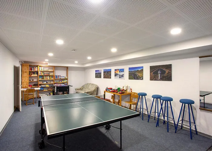 Appartement Haus Schoenblick - Sarina 2 Willingen (Upland)