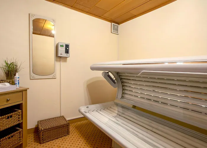 Haus Schoenblick - Sarina 2 * Willingen (Upland)