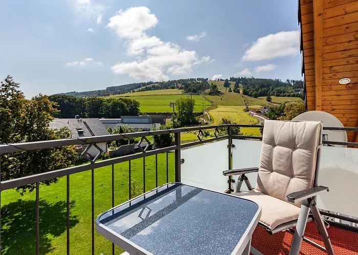 Haus Schoenblick - Sarina 2