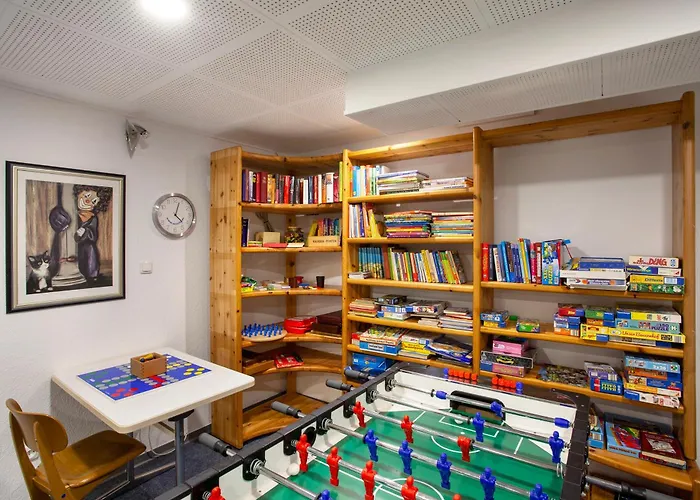 Haus Schoenblick - Sarina 2 Appartement