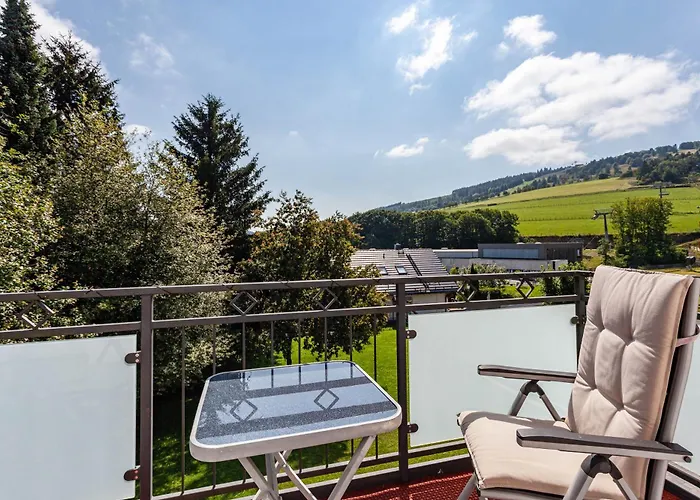 Appartement Haus Schoenblick - Sarina 2