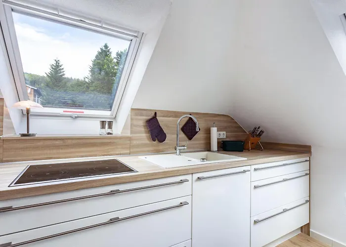 Haus Schoenblick - Sarina 2 Appartement *