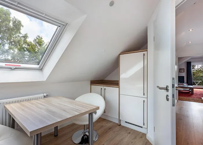 Haus Schoenblick - Sarina 2 Appartement Willingen (Upland)