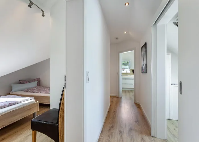 Appartement Haus Schoenblick - Sarina 2 Willingen (Upland)