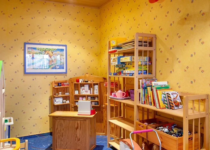 Haus Schoenblick - Sarina 2 *