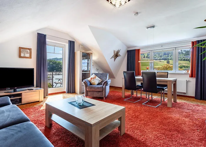 Haus Schoenblick - Sarina 2 * Willingen (Upland)