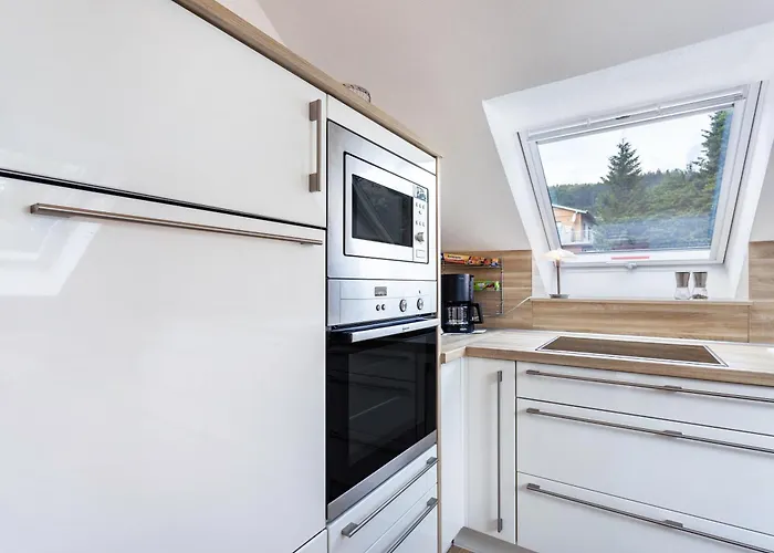 Haus Schoenblick - Sarina 2