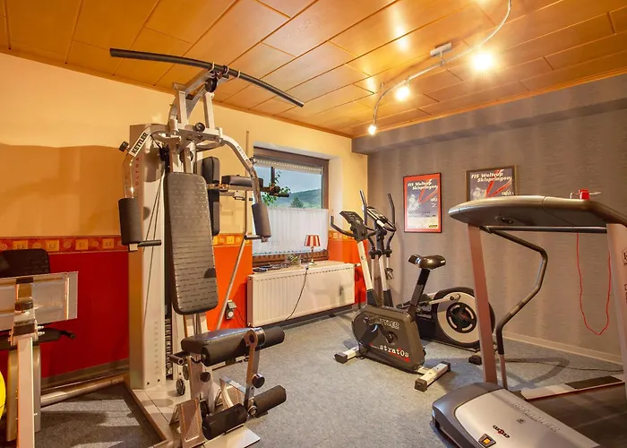 Haus Schoenblick - Sarina 2 Appartement