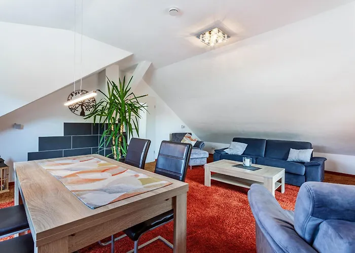 Appartement Haus Schoenblick - Sarina 2 *