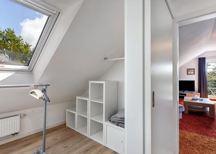 Haus Schoenblick - Sarina 2 Appartement Willingen (Upland)