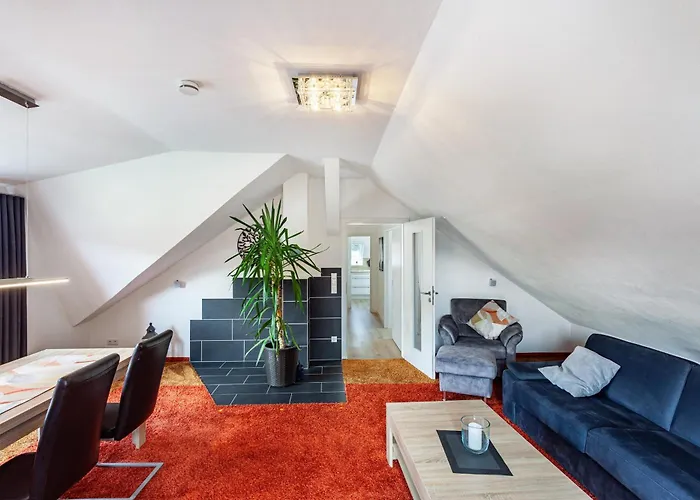 Appartement Haus Schoenblick - Sarina 2 Willingen (Upland)