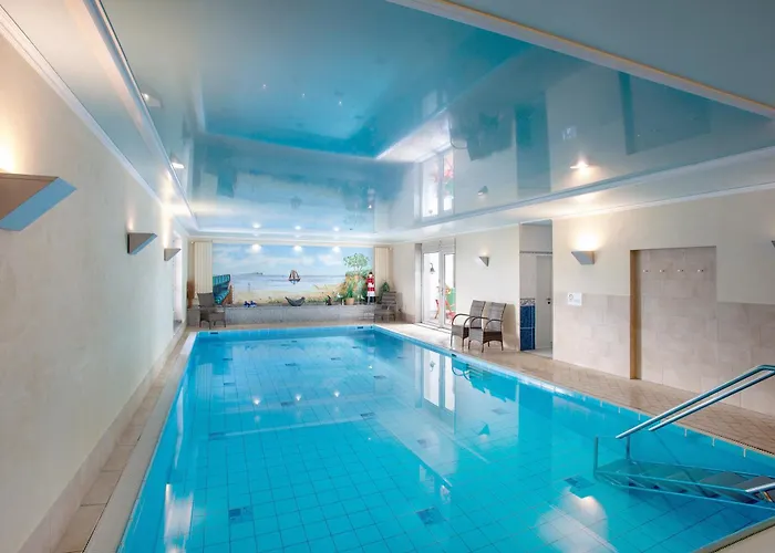 Haus Schoenblick - Sarina 2 * Willingen (Upland)