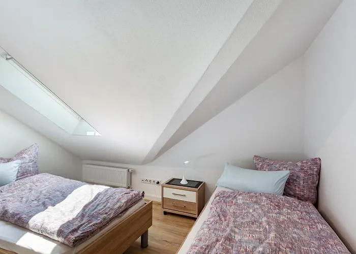 Haus Schoenblick - Sarina 2