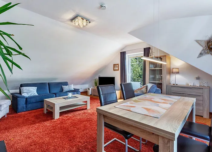 Appartement Haus Schoenblick - Sarina 2